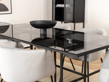 Conjunto de mesas y sillas para comedor 428729