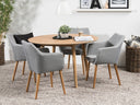 Mesa Norsica Daltea 102