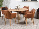 Mesa Norsica Daltea 102