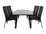 Conjunto de mesa y sillas 266246