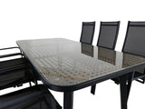 Conjunto de mesa y sillas 266246