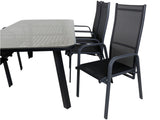 Conjunto de mesa y sillas 266246
