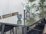 Conjunto de mesa y sillas 266248