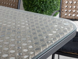 Conjunto de mesa y sillas 266248
