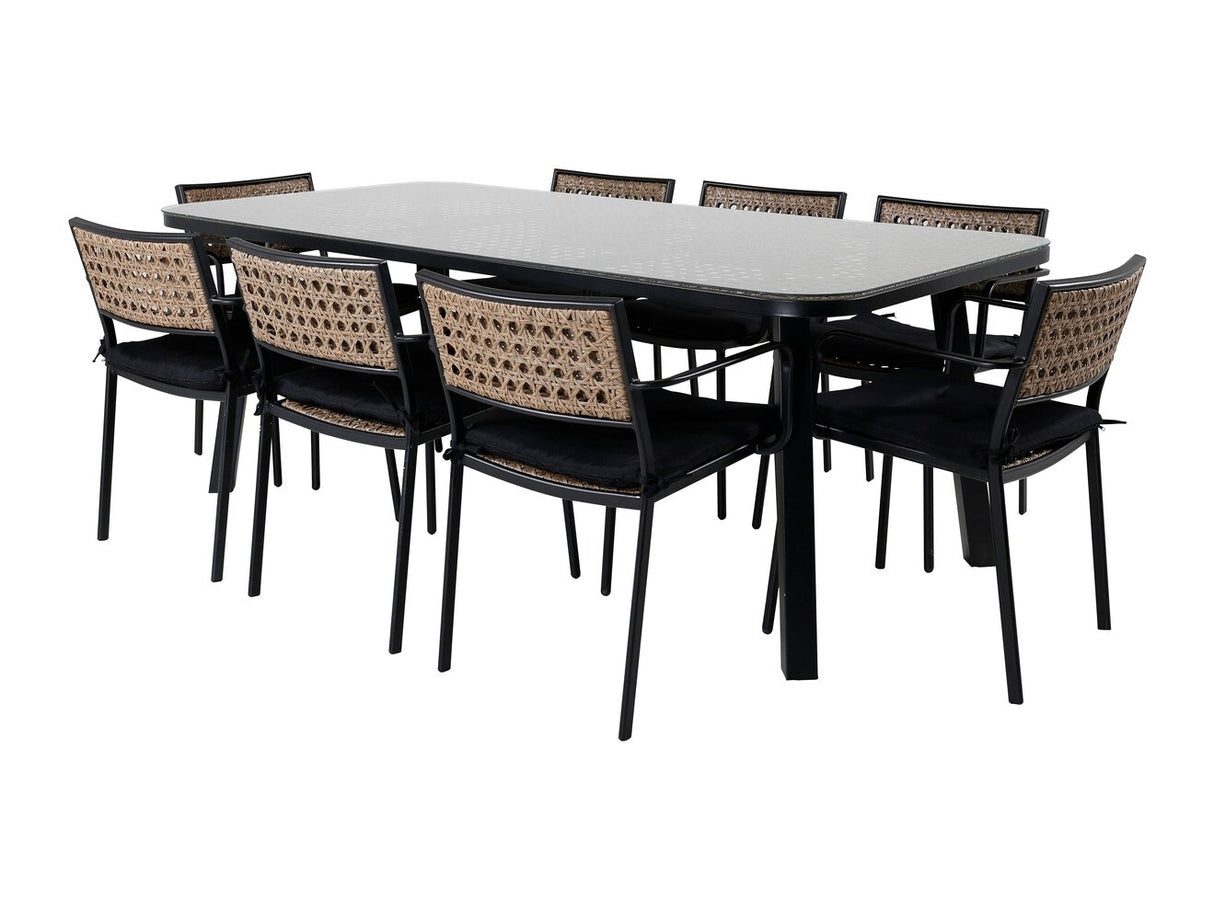 Conjunto de mesa y sillas 266249
