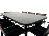 Conjunto de mesa y sillas 266249