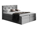 Cama continental Marella