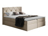 Cama continental 314219