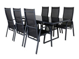 Conjunto de mesa y sillas 276468