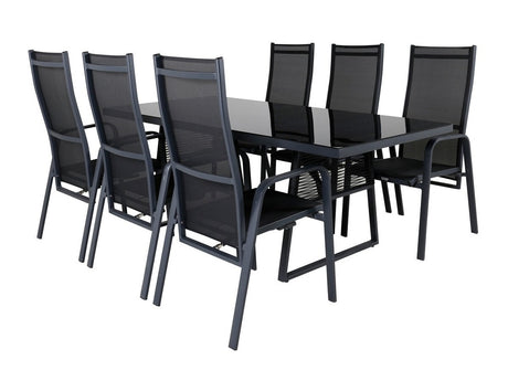 Conjunto de mesa y sillas 276468