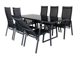 Conjunto de mesa y sillas 276468