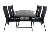 Conjunto de mesa y sillas 276468
