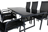Conjunto de mesa y sillas 276468