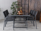 Conjunto de mesa y sillas 276472