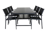 Conjunto de mesa y sillas 276472