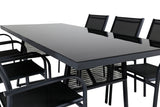 Conjunto de mesa y sillas 276472