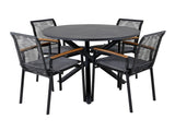 Silla para exterior 276591