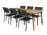 Conjunto de mesa y sillas 440105