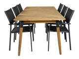 Conjunto de mesa y sillas 440105