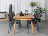 Conjunto de mesa y sillas 440105