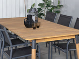 Conjunto de mesa y sillas 440105