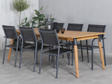 Conjunto de mesa y sillas 440105