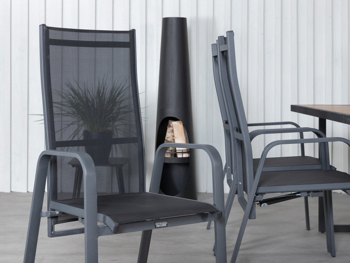 Conjunto de mesa y sillas 440354