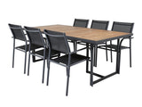 Conjunto de mesa y sillas 440410