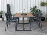 Conjunto de mesa y sillas 440410