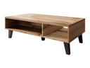Mesa de centro Osculilis