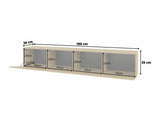 Mueble TV 447687