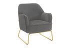 Sillón Ovillus