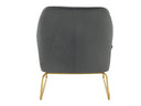Sillón Ovillus