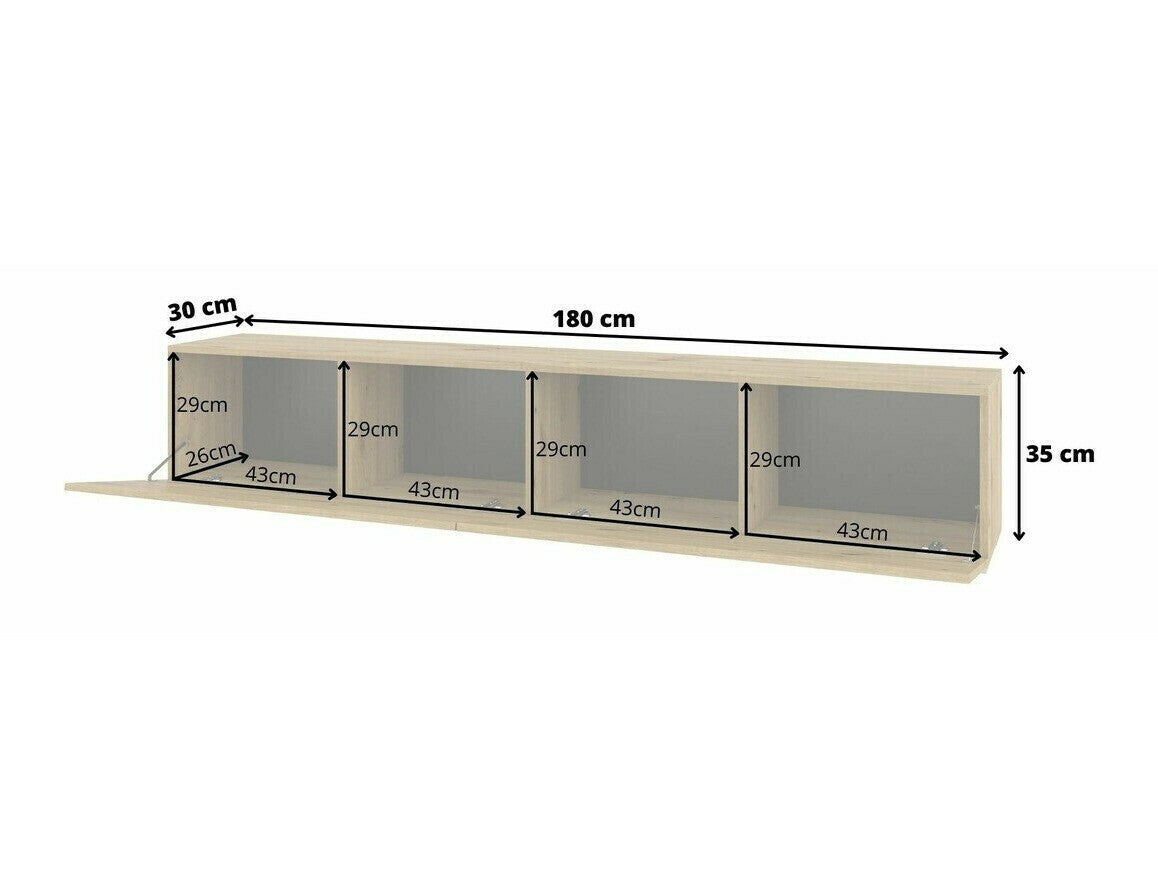 Mueble TV 447687