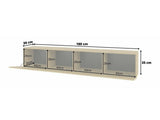 Mueble TV 447687