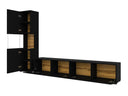 Conjunto de salón Voculus