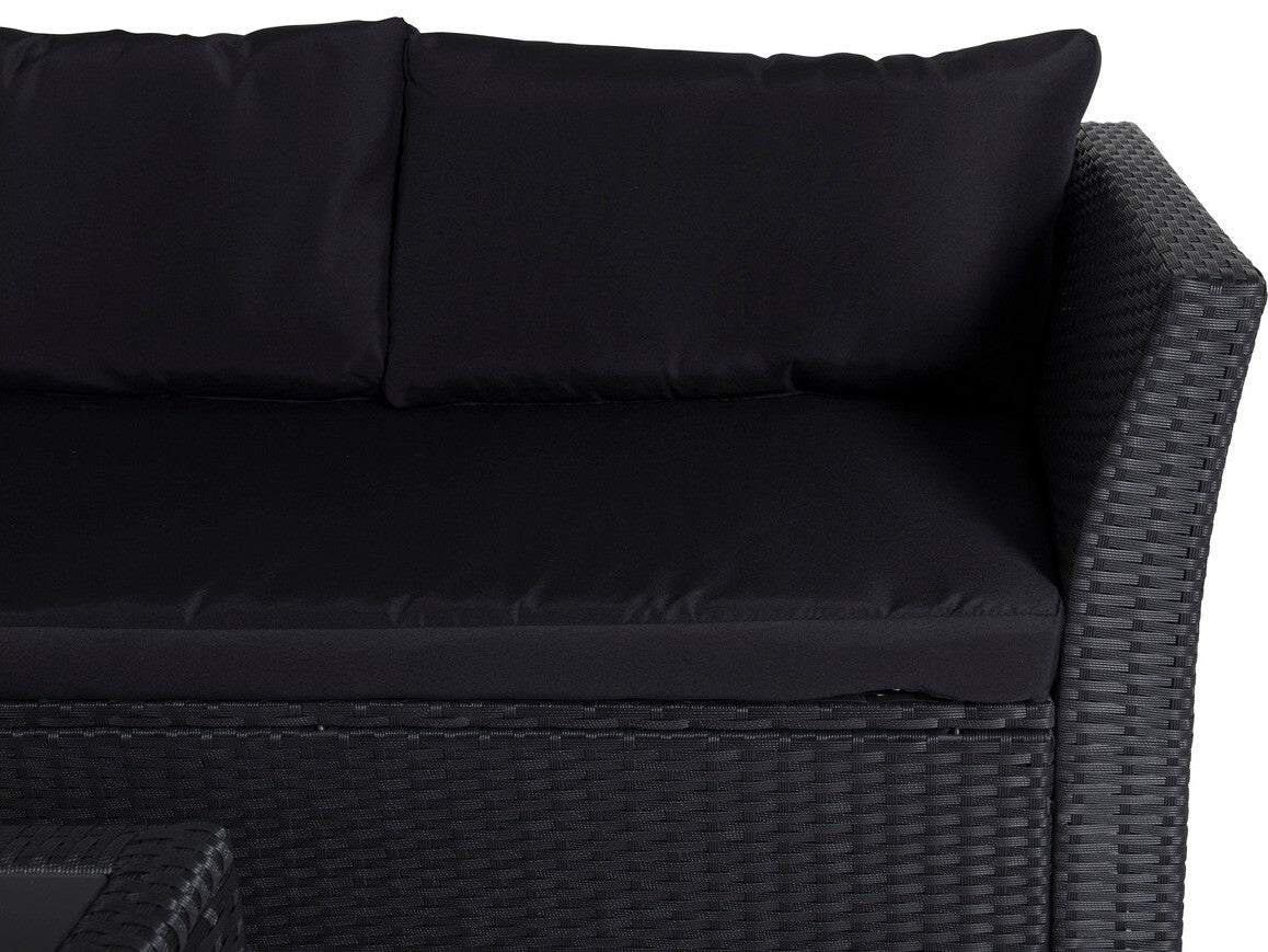 Conjunto de muebles de exterior 269022