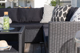 Conjunto de muebles de exterior 269022