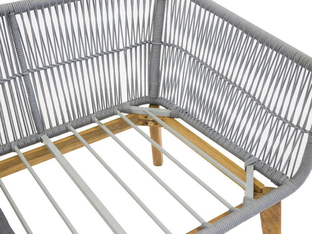 Conjunto de muebles de exterior 270633