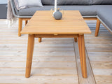 Conjunto de muebles de exterior 276972