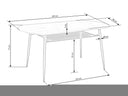 Mesa Sapiolus