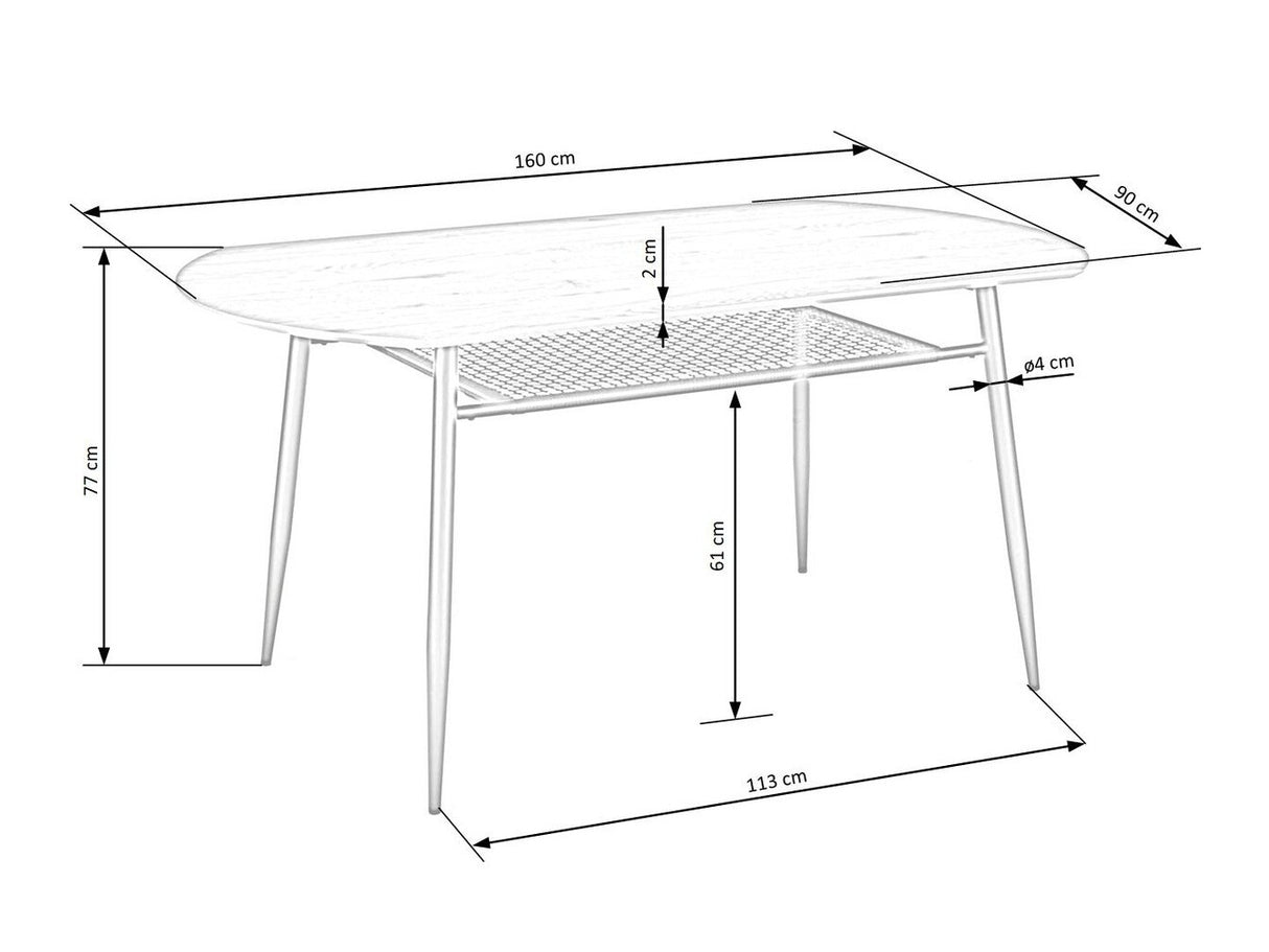 Mesa 348633