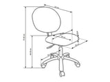 Silla para niños 11509