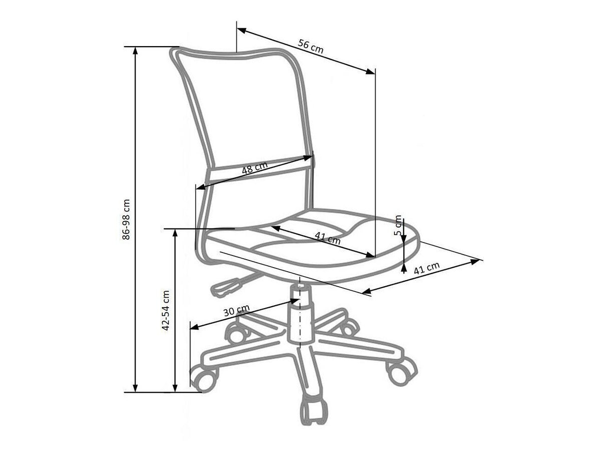 Silla para niños 35823
