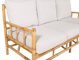 Sofá para exterior 395093