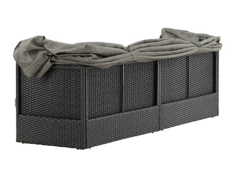 Sofá para exterior 419979