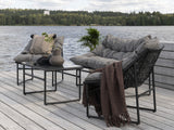 Conjunto de muebles de exterior 584019