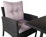 Conjunto de muebles de exterior 425412