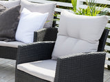 Conjunto de muebles de exterior 425412
