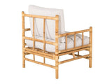 Sillón plara exterior 433027
